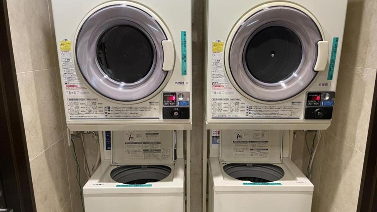 Toyoko Inn Tsudanuma-Eki Kita-Guchi Funabashi Exteriör bild