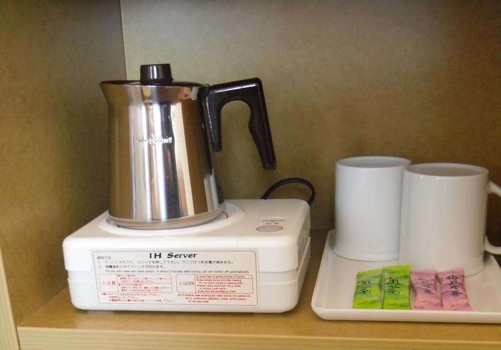 Toyoko Inn Tsudanuma-Eki Kita-Guchi Funabashi Exteriör bild