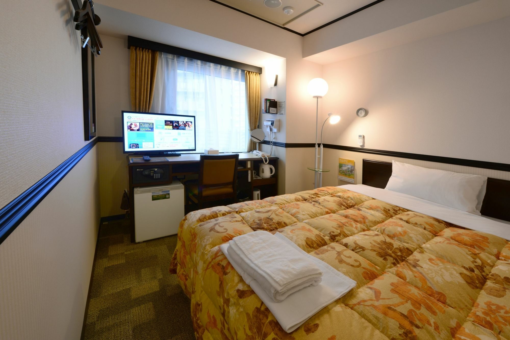 Toyoko Inn Tsudanuma-Eki Kita-Guchi Funabashi Exteriör bild
